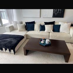 Couch $200 Need To Move Asap 