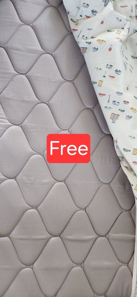 USED Twin Size Mattress