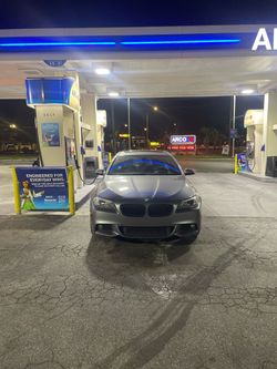 2013 BMW 535i