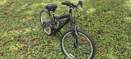 Next Px 4.0 Mountain Bike Like New !!