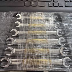 Snap-on Wrenches 