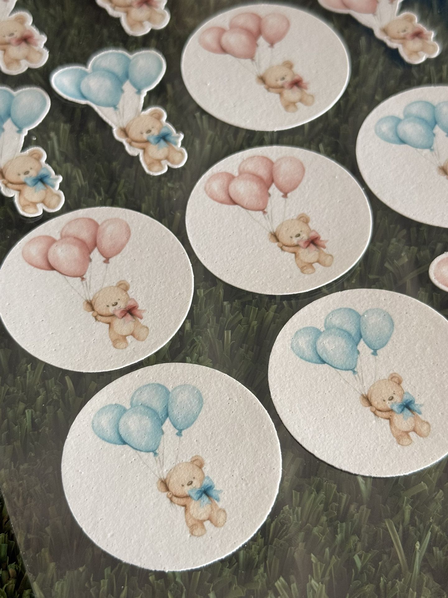 Edible Images
