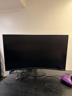 27inch  monitor