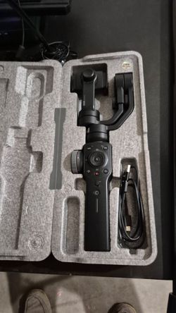 Gimbal