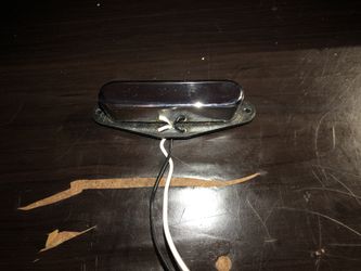 Seymour Duncan Str-3 Telecaster Neck Pickup