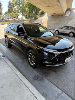 Salvage Title