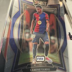 Lamine Yamal