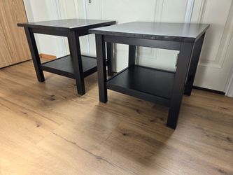 End Tables