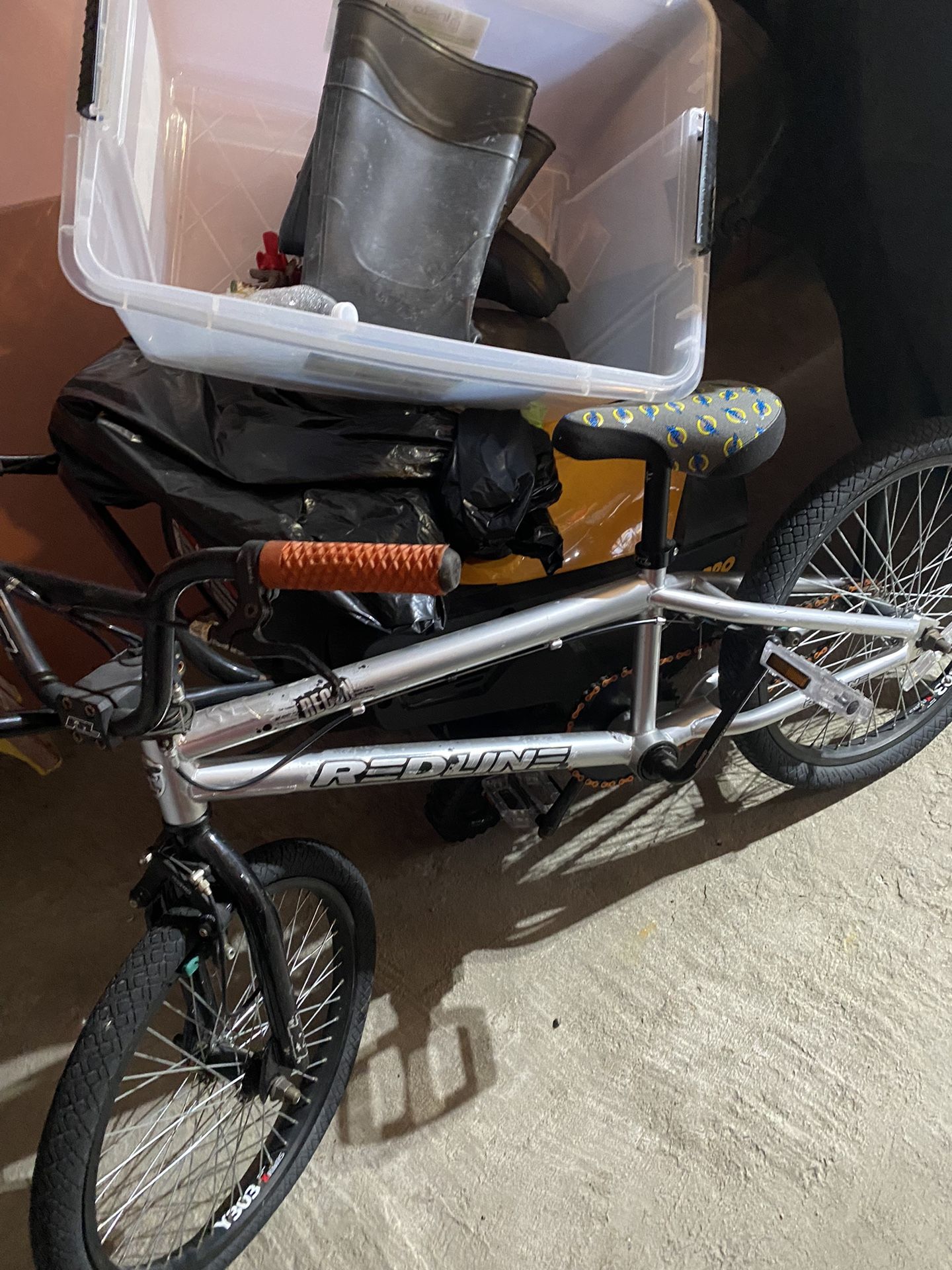 1980 bike