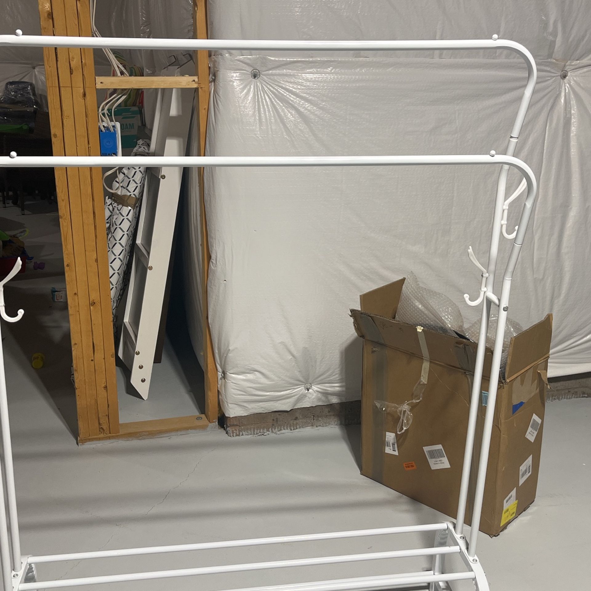 Clothes Hanger