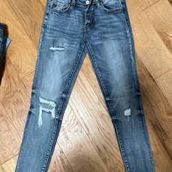 Kancan Skinny Jean