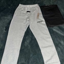 Fear of God Essentials Sweatpants