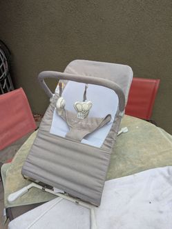 Baby Delight Bouncer