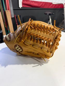 Wilson a2k