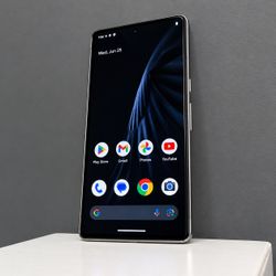 Android Google Pixel 7 Pro – Unlocked – $299