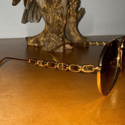 Loius Vuitton Sunglasses 