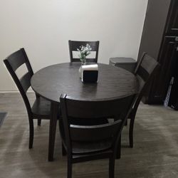 Dining Set Table