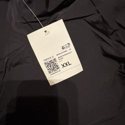 Shorts set forever21 xxl jacket and shorts