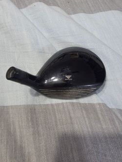 Titleist 910F 19 Fairway Wood Head Only Used