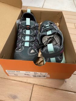 Merrell Choprock Sieve, Women’s Size 8 - New in Box, Local Pickup