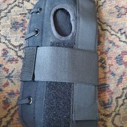 Wrist Brace