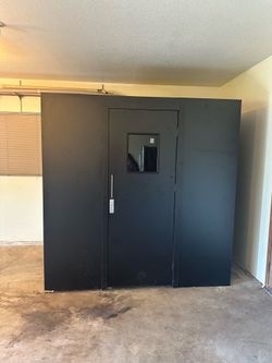 Wine Room