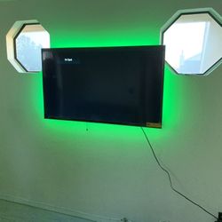 Mounting Tvs ,Door ,Bells  Cameras  And More 
