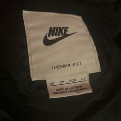Nike Puffer