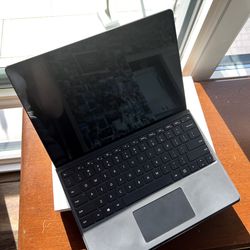 Microsoft Surface Pro Touchscreen Laptop & Charger