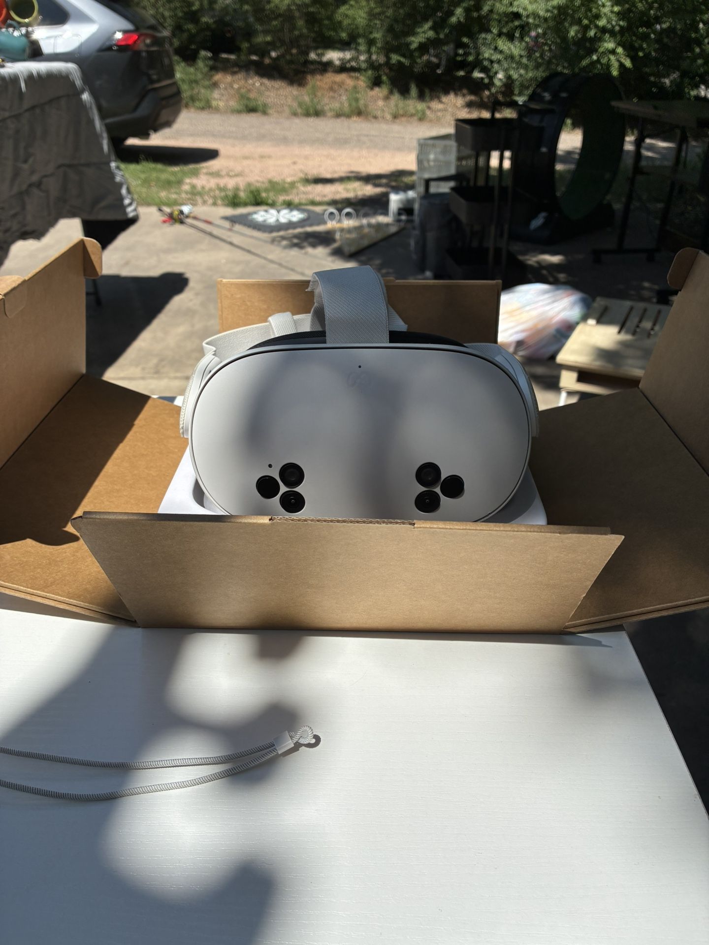 Oculus Meta Quest 3s