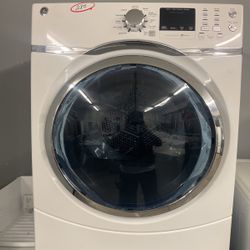 GE DRYER 