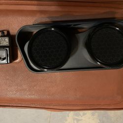 Porsche GT3 Bluetooth Speaker.  