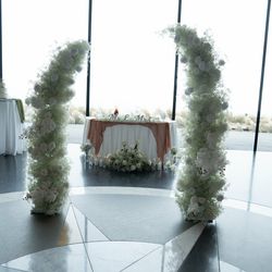 Wedding Arrangements