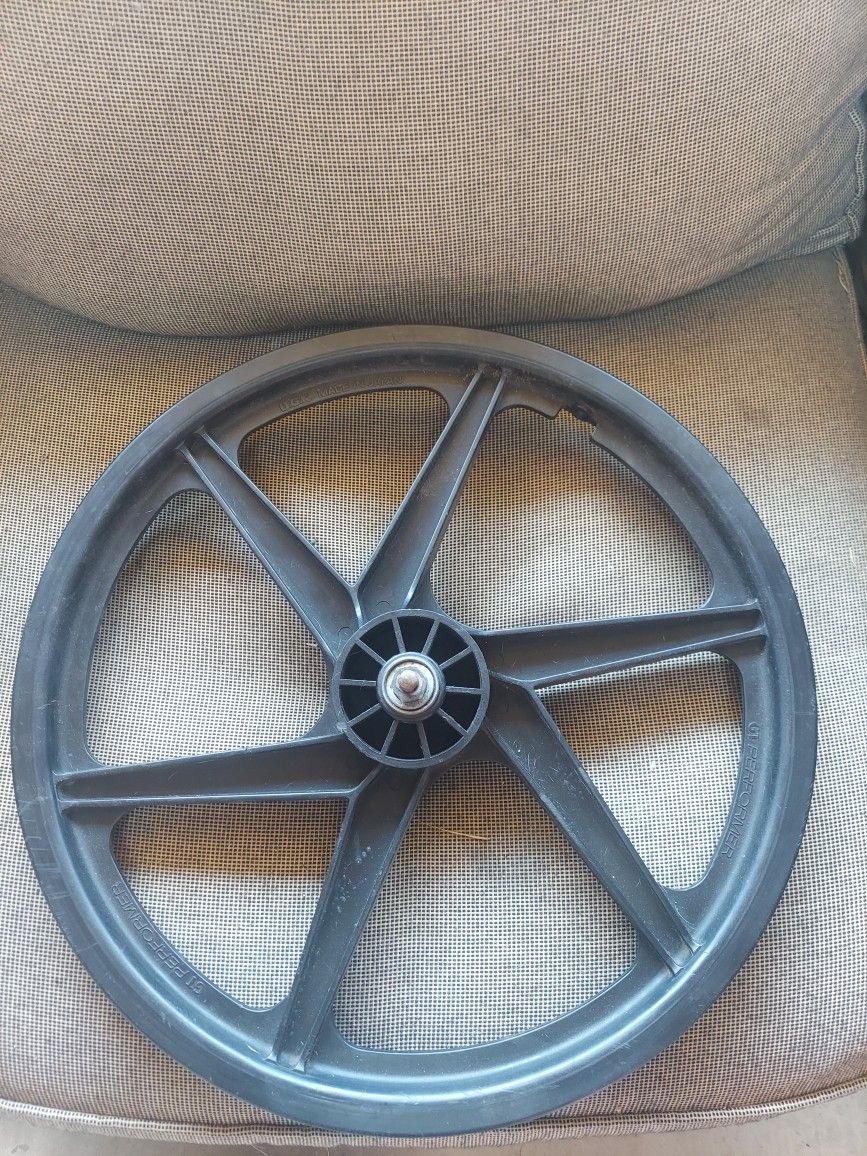 Orphan 20" OGK GT PERFORMER front Mag