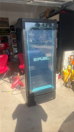 Commercial Refrigerator for sale