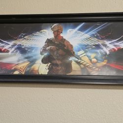 Marine Corp Pic