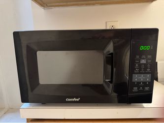 Microwave - 0.7 cu.ft