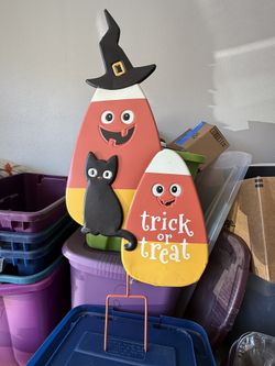 Halloween Decoration