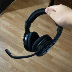 After Glow Headset For Pc/ Xbox