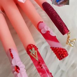 Nails 
