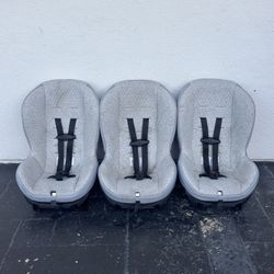 Car Seats $35 Each 