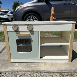 Play kitchen for sale