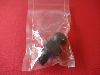 Czp Chromoly Pivot Ball For 350z/G35