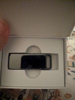 Digital Voice Recorder