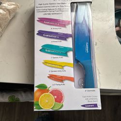 12 Piece Chinese advantage