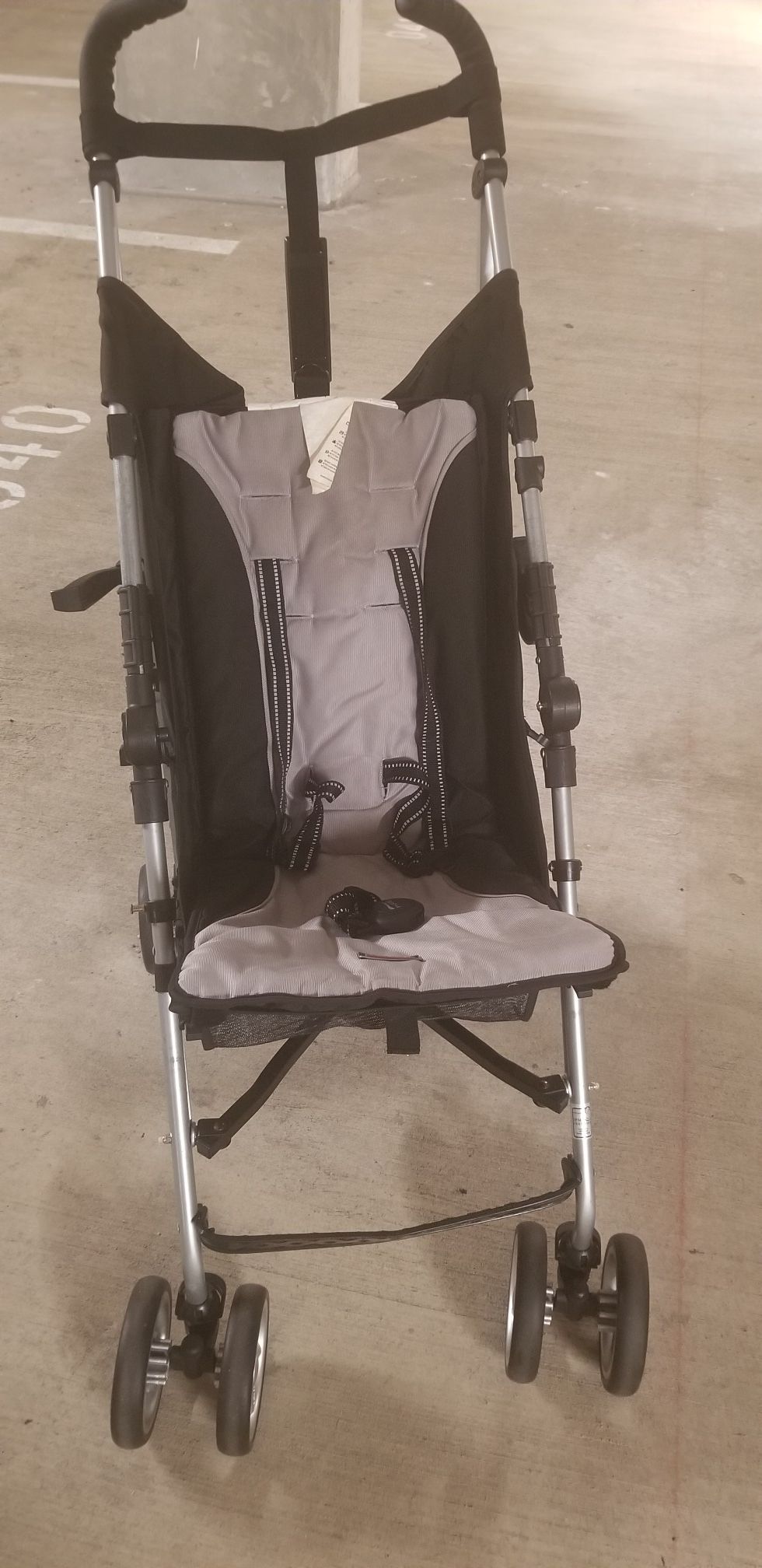 Britax Stroller