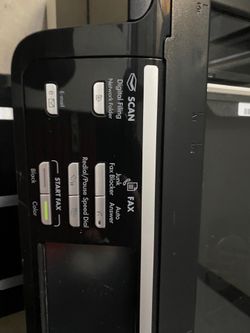 HP digital office jet pro