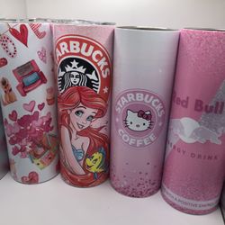 Tumbler Coffee Cup Stainless Steel New