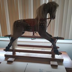 Rocking Horse