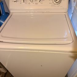 Kenmore  elite washer
